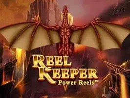 Reel Keeper Power Reels DNT game thumbnail