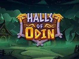 ห้องโถงแห่งโอดิน game thumbnail