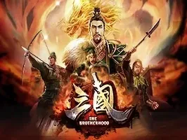 SanGuo - The Brotherhood game thumbnail