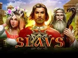 The Slavs game thumbnail