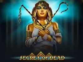 Secret of Dead thumbnail