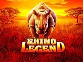 Rhino Legend game thumbnail