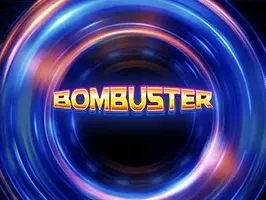 Bombuster DNT game thumbnail