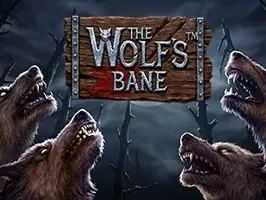 The Wolfs's Bane DNT