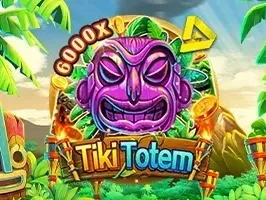 Tiki Totem game thumbnail