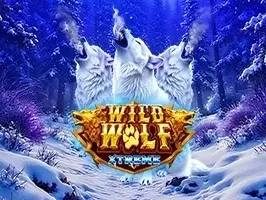 ไวลด์วูล์ฟเอ็กซ์ตรีม thumbnail