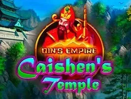 Qin's Empire_ Caishen's Temple™ game icon