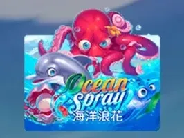 Ocean Spray game thumbnail