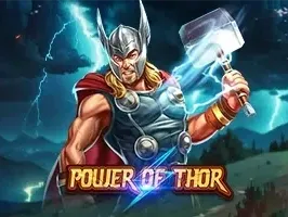 เทพเจ้าสายฟ้าธอร์ game thumbnail