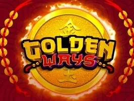 Golden Ways game thumbnail