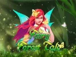 Fairy Forest Tale icon