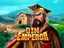 จักรพรรดิฉิน game screenshot