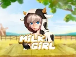 Milk Girl game thumbnail