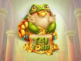 Tai the Toad game thumbnail
