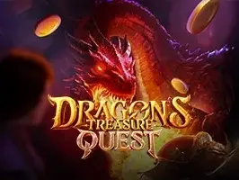 ภารกิจสมบัติของมังกร game thumbnail