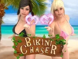 Bikini Chaser game thumbnail