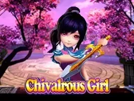 Chivalrous Girl game thumbnail