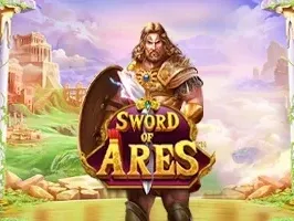 Sword of Ares game icon