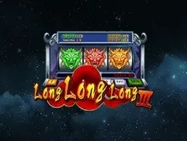 Long Long Long III icon