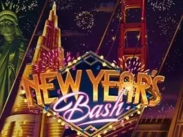 New Years Bash icon