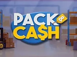 Pack & Cash game thumbnail