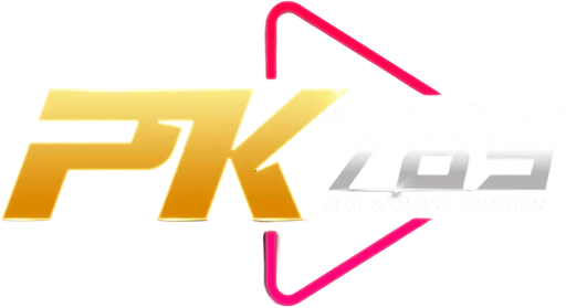 PK789 World Logo